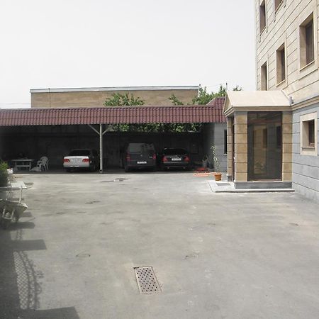 يريفان Hotel Apollon المظهر الخارجي الصورة