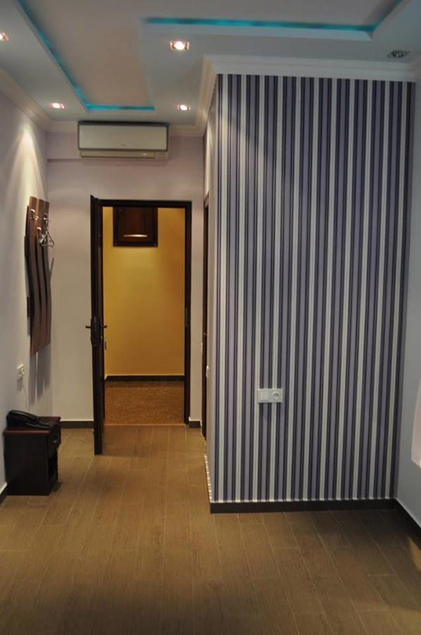 يريفان Hotel Apollon المظهر الخارجي الصورة
