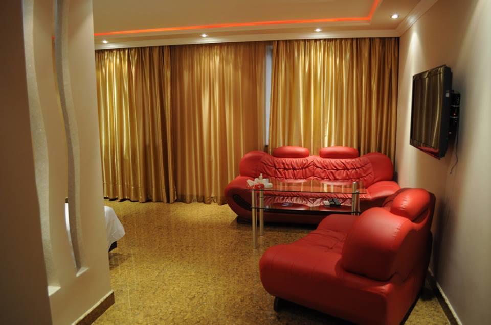 يريفان Hotel Apollon المظهر الخارجي الصورة