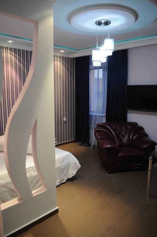 يريفان Hotel Apollon المظهر الخارجي الصورة