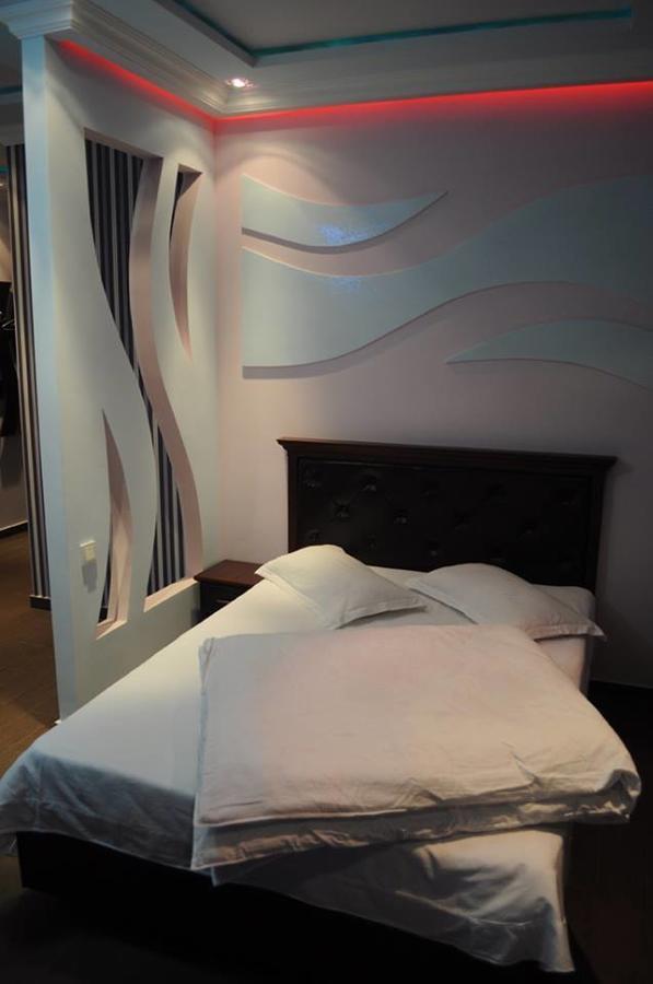 يريفان Hotel Apollon المظهر الخارجي الصورة