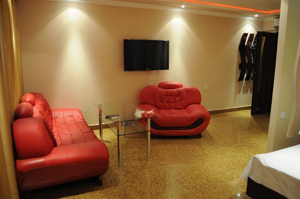 يريفان Hotel Apollon المظهر الخارجي الصورة