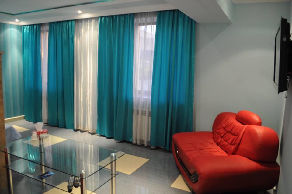 يريفان Hotel Apollon المظهر الخارجي الصورة