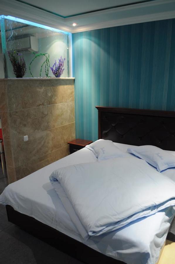 يريفان Hotel Apollon المظهر الخارجي الصورة