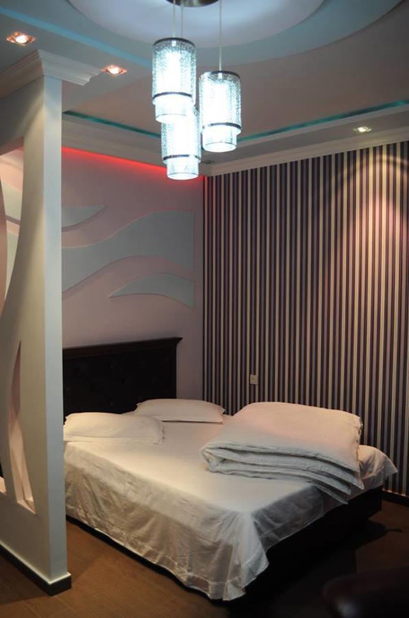 يريفان Hotel Apollon المظهر الخارجي الصورة