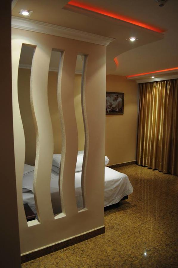 يريفان Hotel Apollon المظهر الخارجي الصورة