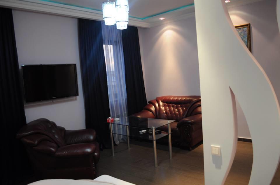 يريفان Hotel Apollon المظهر الخارجي الصورة
